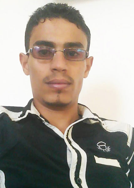 Moath Mansor Ali